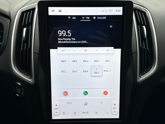 2024 Ford Edge ST Line