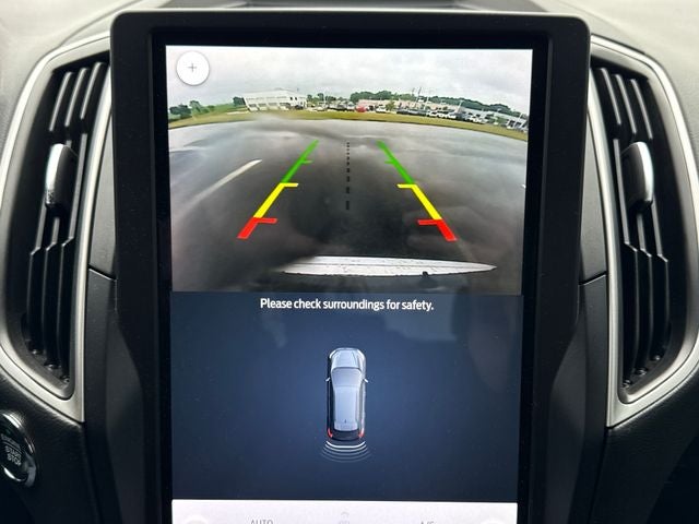 2024 Ford Edge ST Line