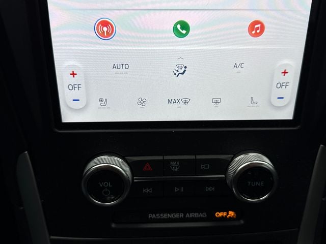 2024 Ford Edge ST Line