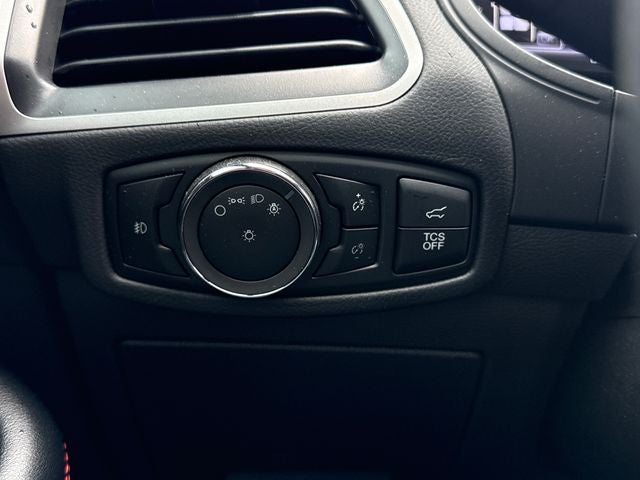 2024 Ford Edge ST Line