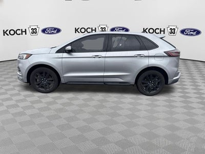 2024 Ford Edge ST Line