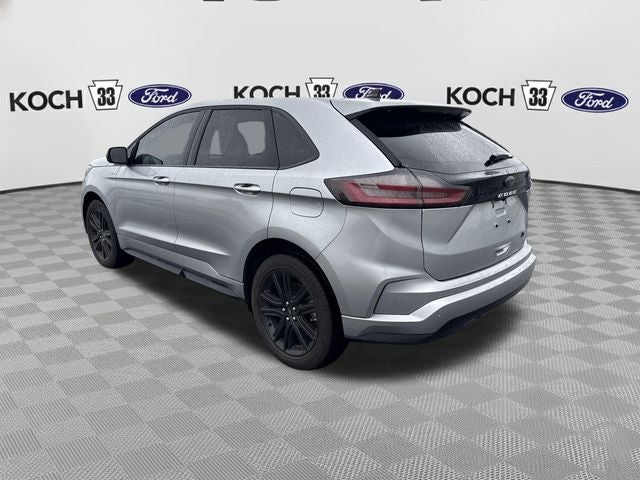 2024 Ford Edge ST Line