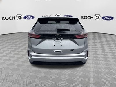 2024 Ford Edge ST Line