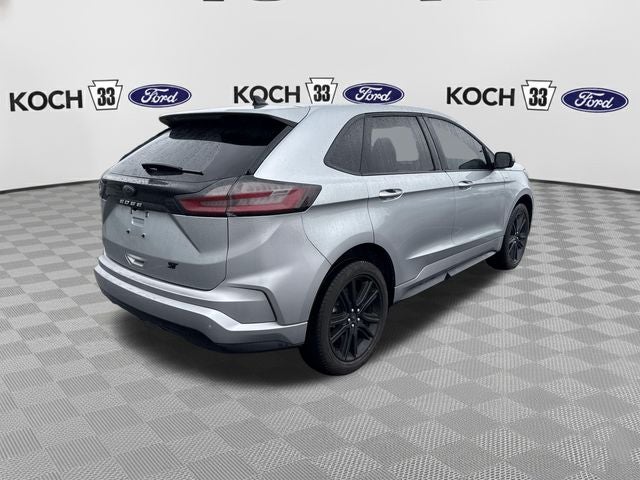 2024 Ford Edge ST Line