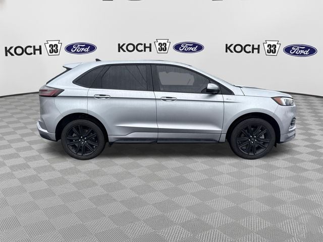 2024 Ford Edge ST Line