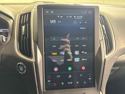 2024 Ford Edge ST Line