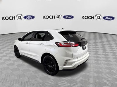 2024 Ford Edge ST Line