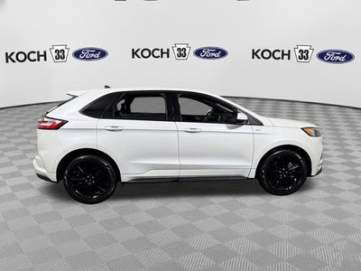 2024 Ford Edge ST Line