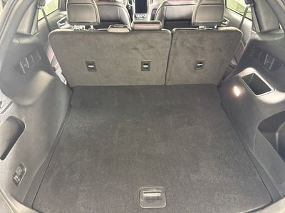 2024 Ford Edge ST Line