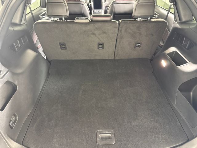 2024 Ford Edge ST Line
