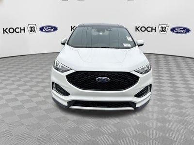 2024 Ford Edge ST Line