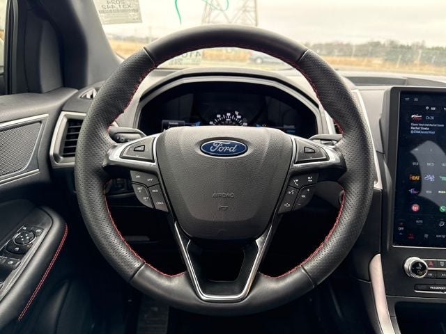 2024 Ford Edge ST Line