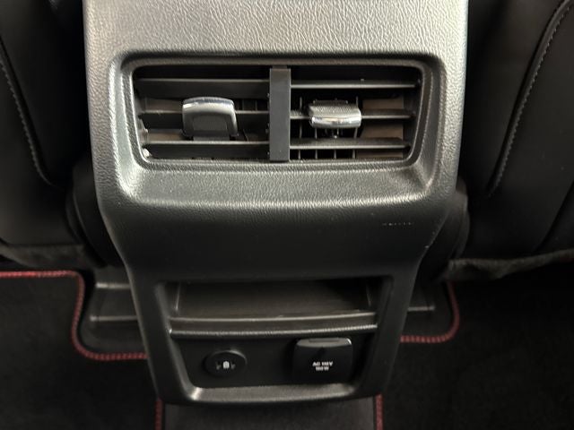 2024 Ford Edge ST Line