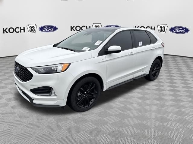 2024 Ford Edge ST Line
