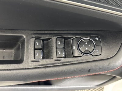 2024 Ford Edge ST Line