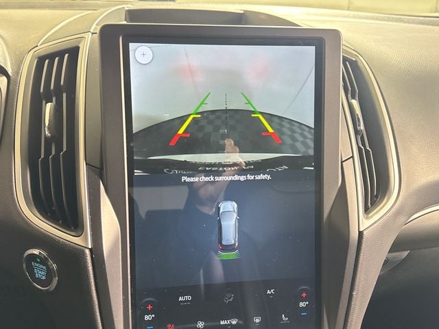 2024 Ford Edge ST Line