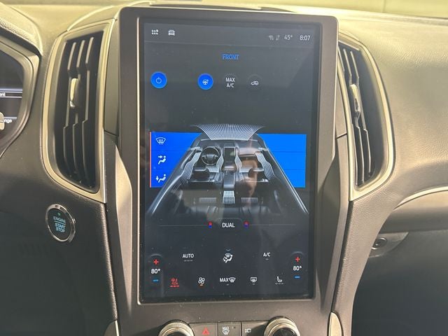 2024 Ford Edge ST Line