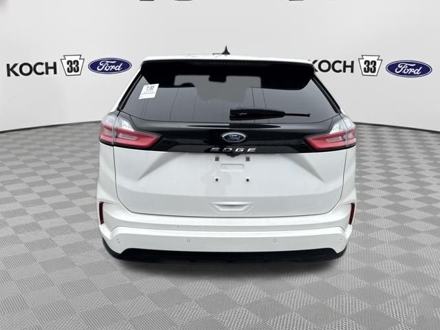 2024 Ford Edge ST Line