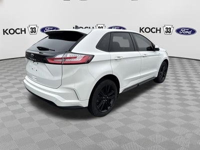 2024 Ford Edge ST Line