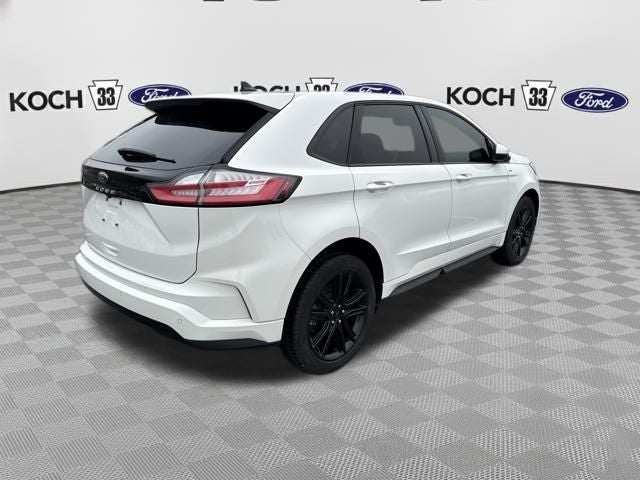 2024 Ford Edge ST Line