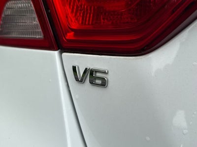 2017 Chevrolet Impala LT 1LT
