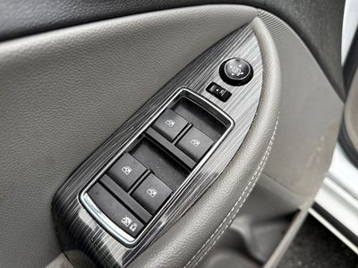 2017 Chevrolet Impala LT 1LT