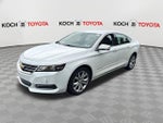2017 Chevrolet Impala LT 1LT