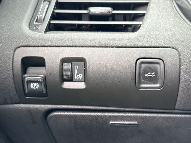 2017 Chevrolet Impala LT 1LT
