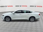 2017 Chevrolet Impala LT 1LT