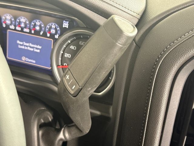 2023 Chevrolet Silverado 2500HD High Country