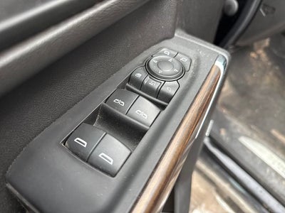 2023 Chevrolet Silverado 2500HD High Country