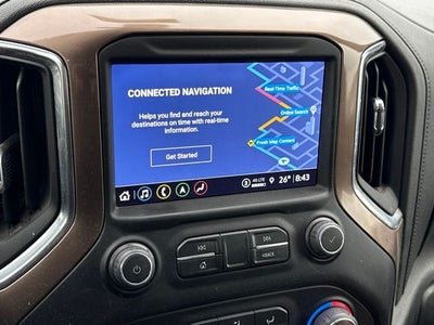 2023 Chevrolet Silverado 2500HD High Country