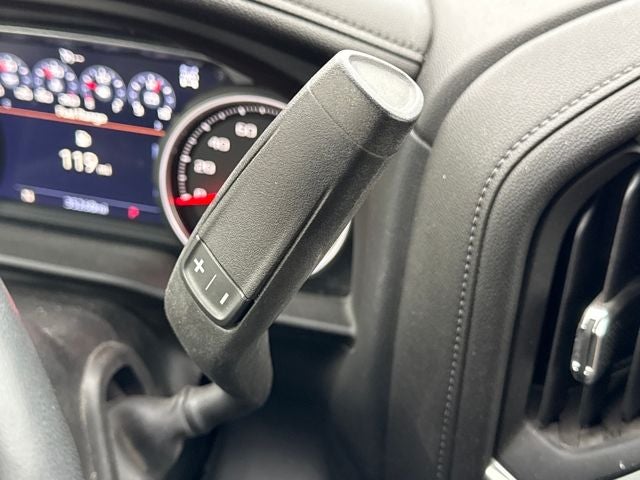 2023 Chevrolet Silverado 2500HD High Country