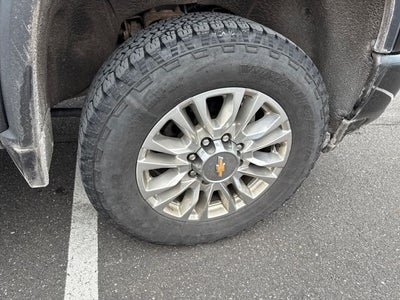 2023 Chevrolet Silverado 2500HD High Country