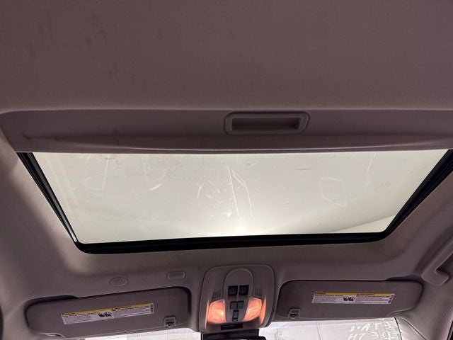 2017 GMC Terrain SLE-2