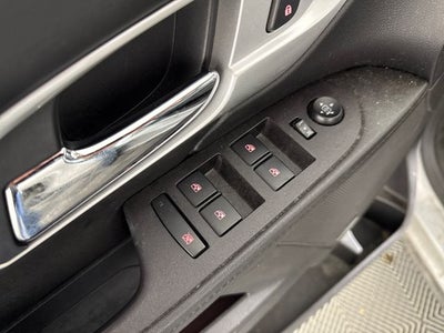 2017 GMC Terrain SLE-2