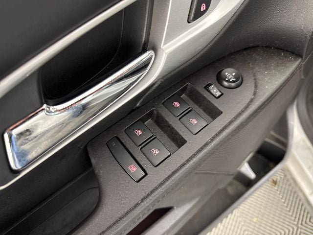 2017 GMC Terrain SLE-2