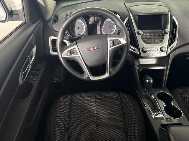 2017 GMC Terrain SLE-2