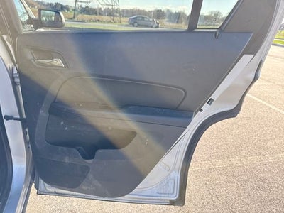 2017 GMC Terrain SLE-2