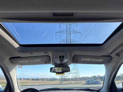 2017 GMC Terrain SLE-2