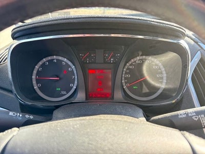 2017 GMC Terrain SLE-2