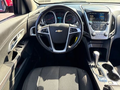 2014 Chevrolet Equinox LT 2LT