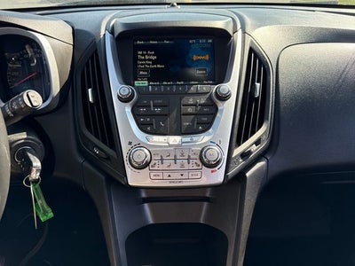 2014 Chevrolet Equinox LT 2LT