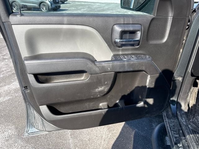 2019 GMC Sierra 1500 Limited Base