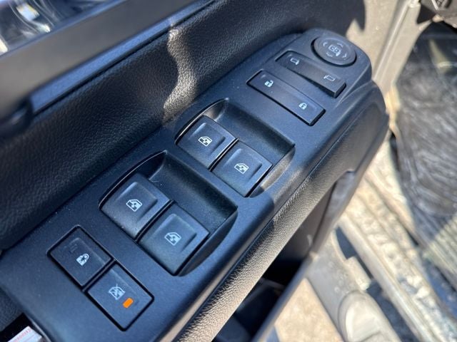 2019 GMC Sierra 1500 Limited Base