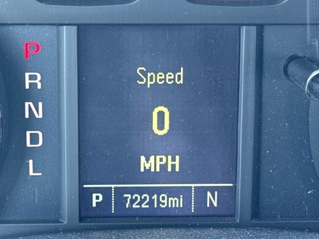 2019 GMC Sierra 1500 Limited Base