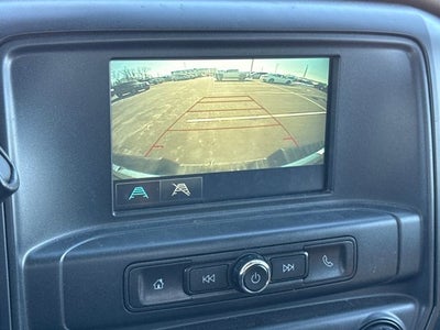 2019 GMC Sierra 1500 Limited Base