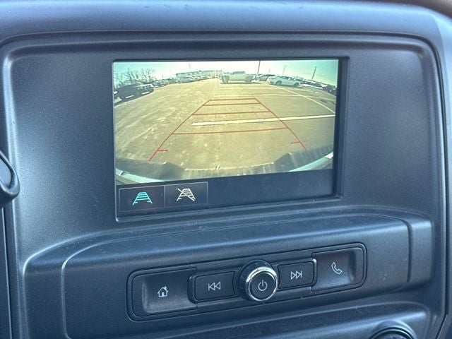 2019 GMC Sierra 1500 Limited Base