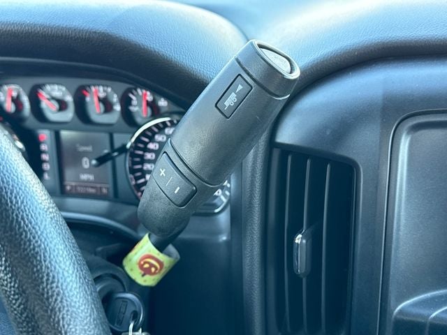 2019 GMC Sierra 1500 Limited Base