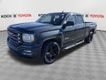 2019 GMC Sierra 1500 Limited Base